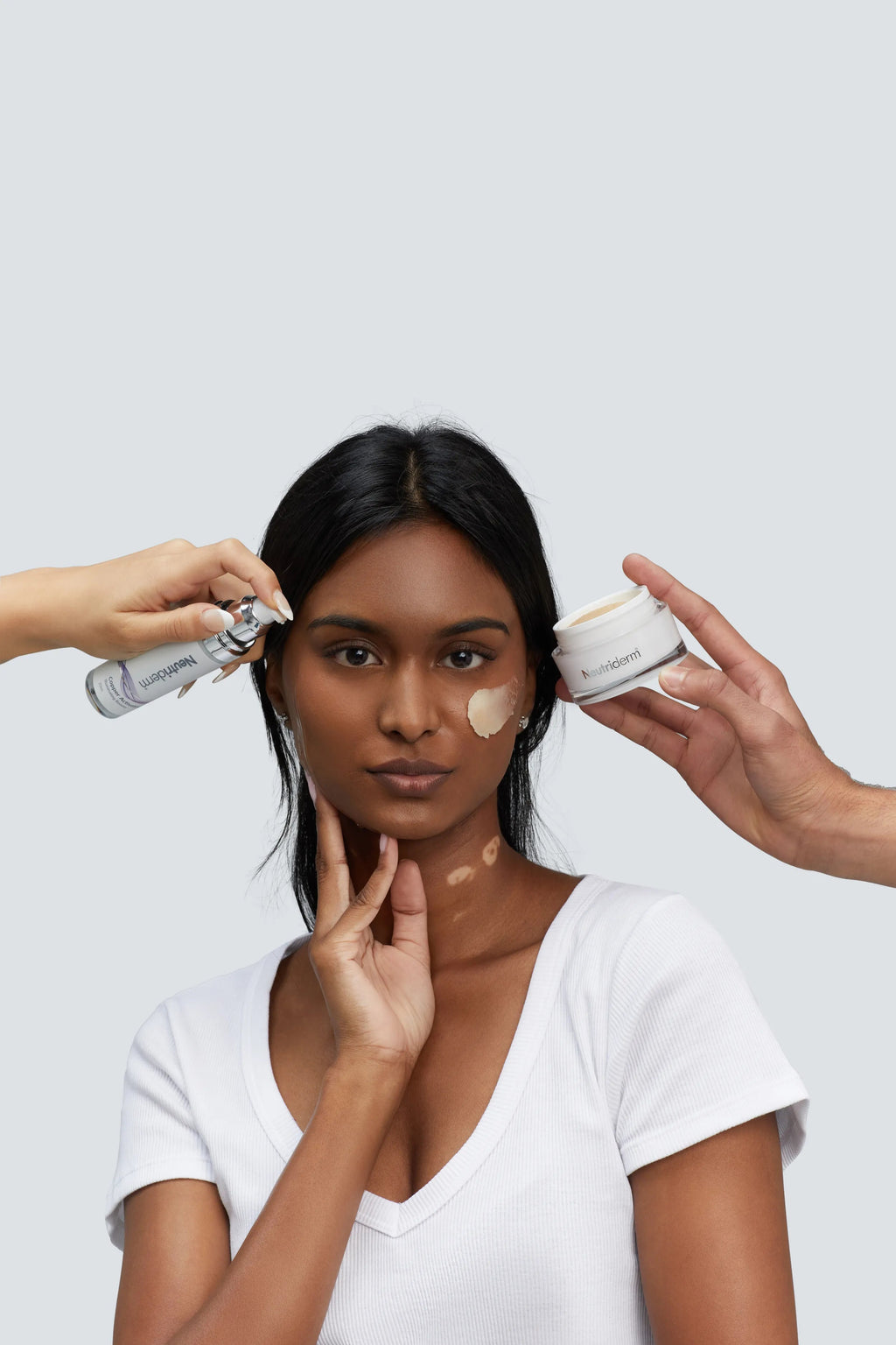 Hair Health Neutriderm Singapore